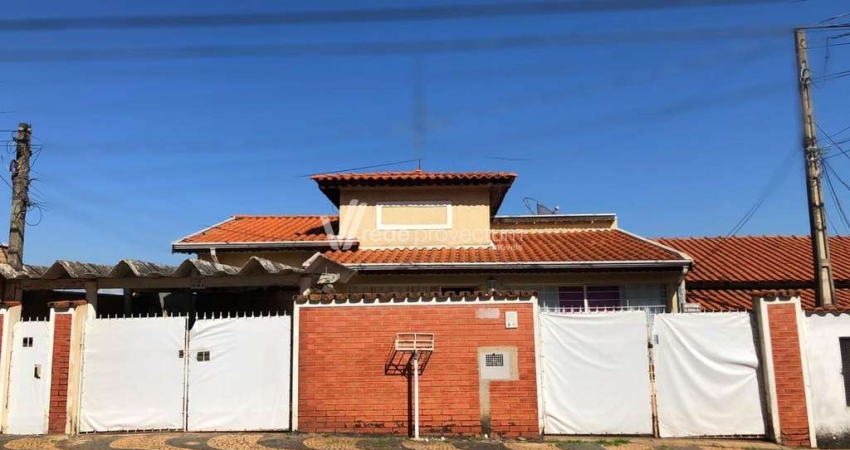 Casa com 2 quartos à venda na Rua Doutor Rafael Sampaio Vidal, 310, Jardim dos Oliveiras, Campinas