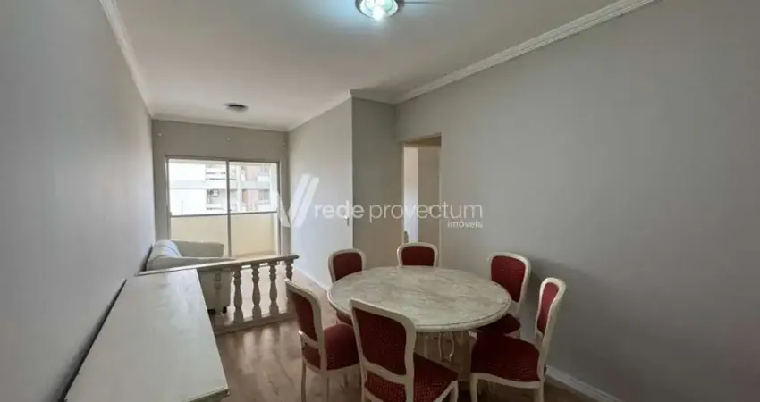Apartamento com 2 quartos à venda na Rua Coronel Quirino, 380, Cambuí, Campinas