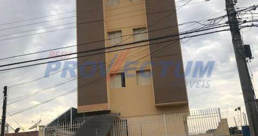 Apartamento com 2 quartos à venda na Rua Patrocínio do Sapucaí, 126, Jardim Flamboyant, Campinas