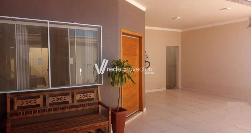 Casa com 2 quartos à venda na Rua Professora Adriana Mara Gusson Bergo, 29, Residencial Cittá di Salerno, Campinas