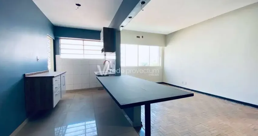 Apartamento com 2 quartos à venda na Rua Padre Vieira, 1274, Cambuí, Campinas