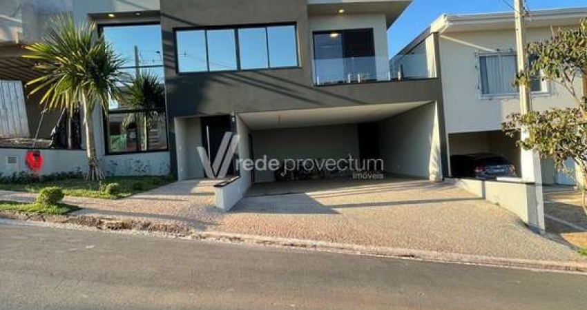 Casa em condomínio fechado com 3 quartos para alugar na Rua Doutor Mauro Pereira da Silva, s/n°, Residencial Vivenda das Pitangueiras, Valinhos