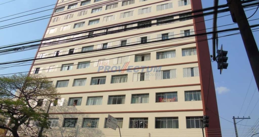 Apartamento com 2 quartos à venda na Avenida Andrade Neves, 290, Centro, Campinas