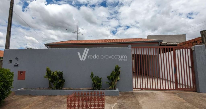 Casa com 3 quartos à venda na Rua Herivelto Martins, 62, Jardim São Domingos, Campinas