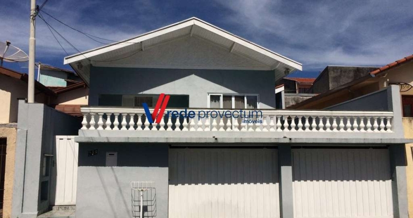 Casa com 2 quartos à venda na Rua dos Ipês, 269, Santa Claudina, Vinhedo