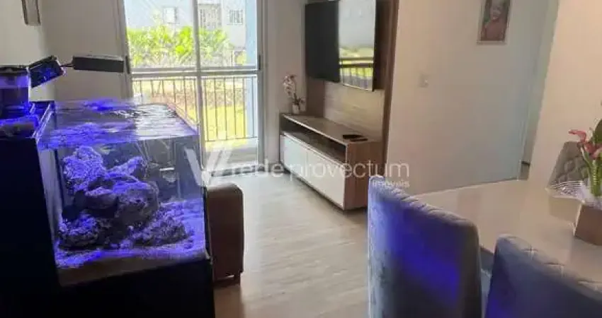 Apartamento com 2 quartos à venda na Avenida das Amoreiras, 4001, Vila Mimosa, Campinas