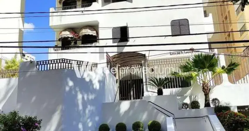Apartamento com 3 quartos à venda na Rua João Francisco de Andrade, 39, Cambuí, Campinas