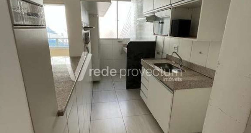 Apartamento com 3 quartos à venda na Rua Santa Rita do Passa Quatro, 121, Jardim Nova Europa, Campinas