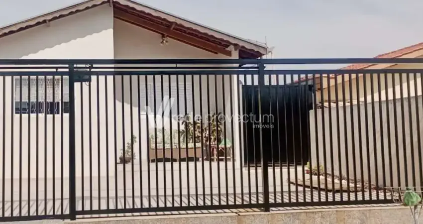 Casa com 3 quartos à venda na Vila Padre Manoel de Nóbrega, Campinas 
