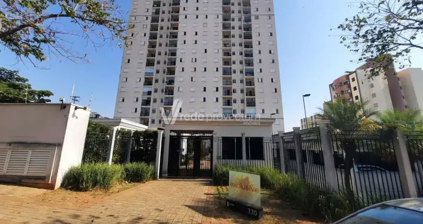 Apartamento com 3 quartos à venda na Rua Arnaldo Barreto, 330, São Bernardo, Campinas