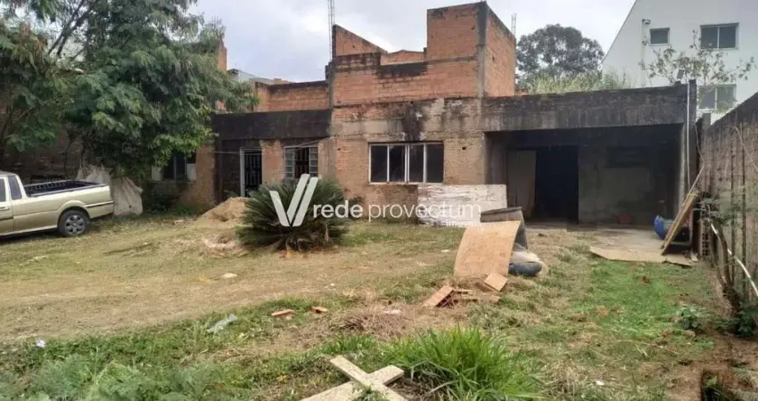Casa com 2 quartos à venda na Joaquim da Silva Alheio, 255, Parque dos Pomares, Campinas