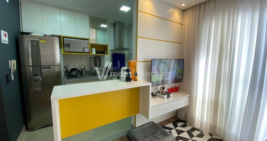 Apartamento com 2 quartos à venda na Rua Vitório Randi, 135, Jardim Alto da Boa Vista, Valinhos