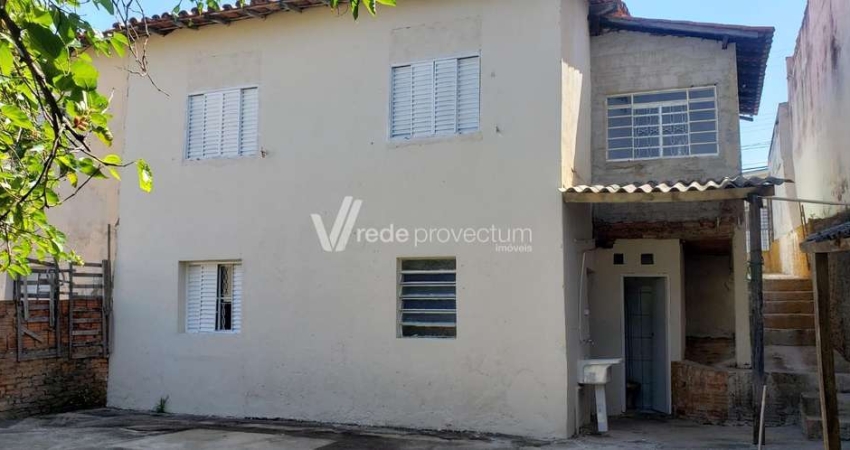 Casa com 2 quartos à venda na Rua do Professor, 262, Jardim Proença I, Campinas