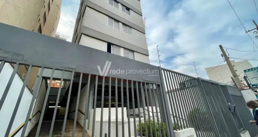 Apartamento com 2 quartos à venda na Rua Coronel Quirino, 130, Cambuí, Campinas