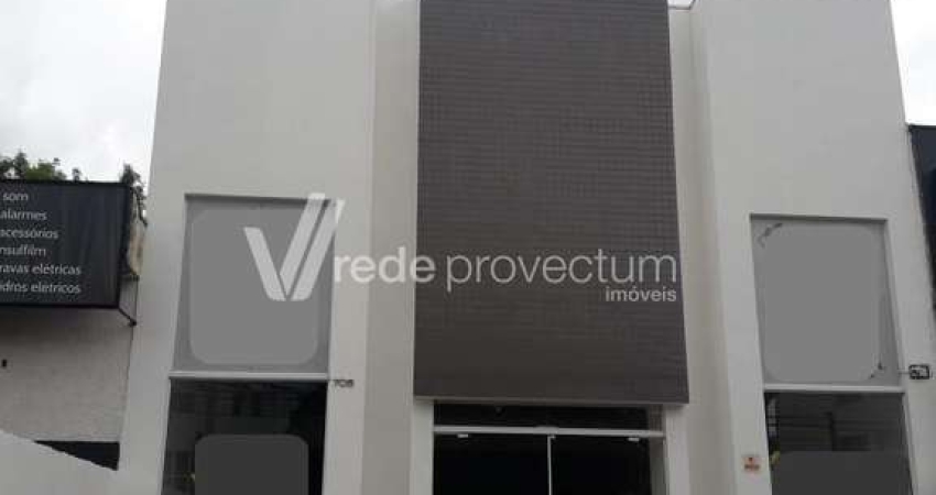 Sala comercial à venda na Avenida Santa Isabel, 705, Barão Geraldo, Campinas