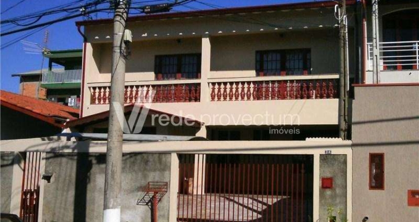 Casa com 3 quartos à venda na Rua Antônio Marques Serra, 314, Jardim Antonio Von Zuben, Campinas