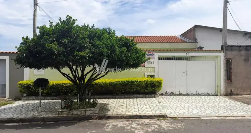 Casa com 2 quartos à venda na Rua Niterói, 36, Jardim Campos Elíseos, Campinas