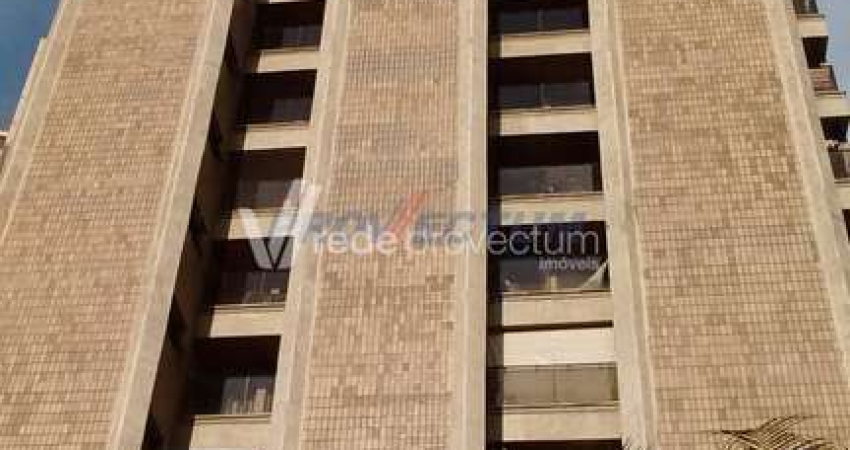 Apartamento com 1 quarto à venda na Avenida Anchieta, 636, Centro, Campinas