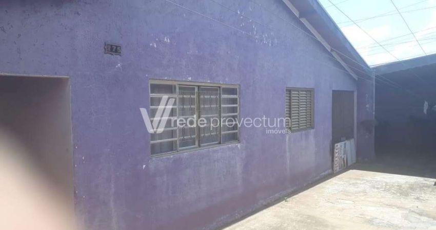 Casa com 3 quartos à venda na Rua Célio dos Santos, 275, Jardim Carmen Cristina, Hortolândia
