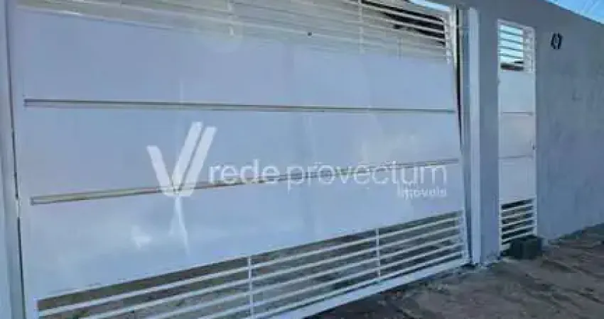 Casa com 4 quartos à venda na Alexandre Dondon, 45, Parque da Figueira, Campinas