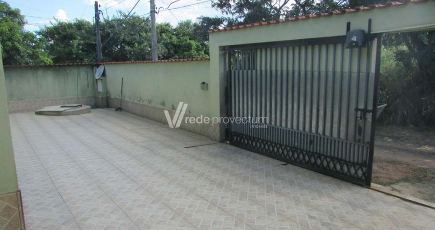 Casa com 3 quartos à venda na Rua Maria Deon Tescari, 68, Parque dos Pomares, Campinas