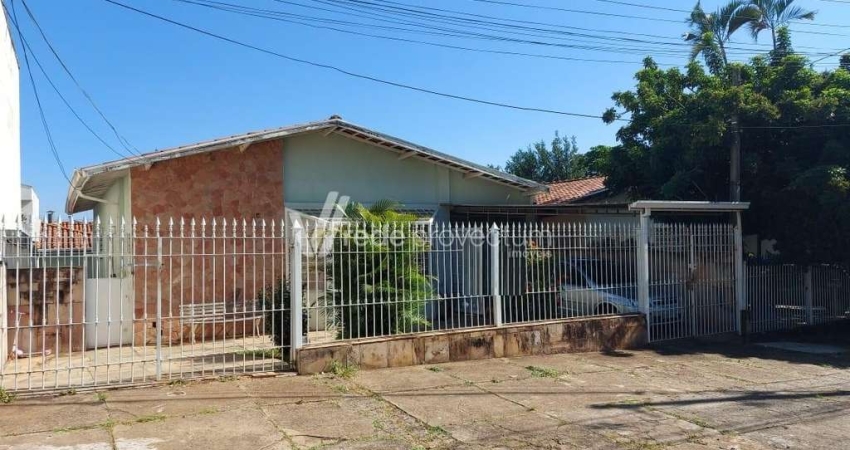 Casa com 4 quartos à venda na Avenida Barão de Itapura, 3239, Jardim Nossa Senhora Auxiliadora, Campinas