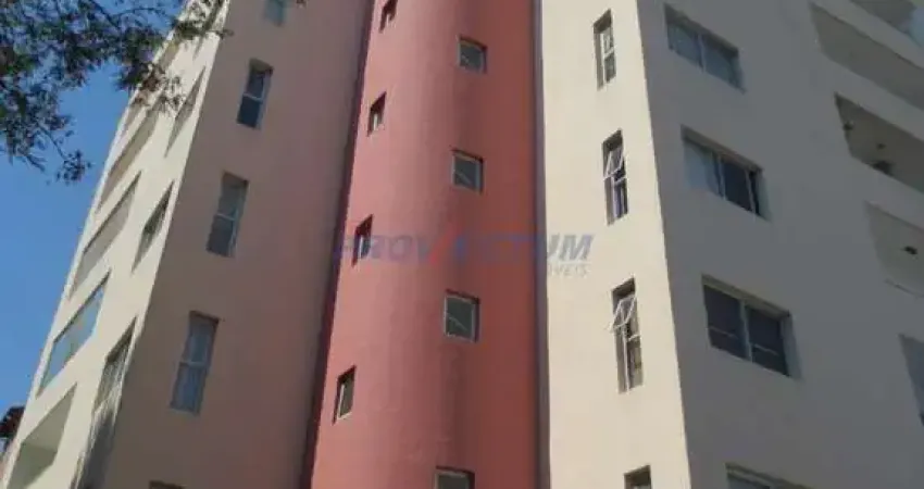 Apartamento com 3 quartos à venda na Avenida José de Souza Campos, 1508, Cambuí, Campinas