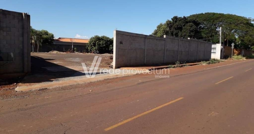 Chácara / sítio com 12 quartos à venda na Avenida Constante Pavan, 512, Betel, Paulínia