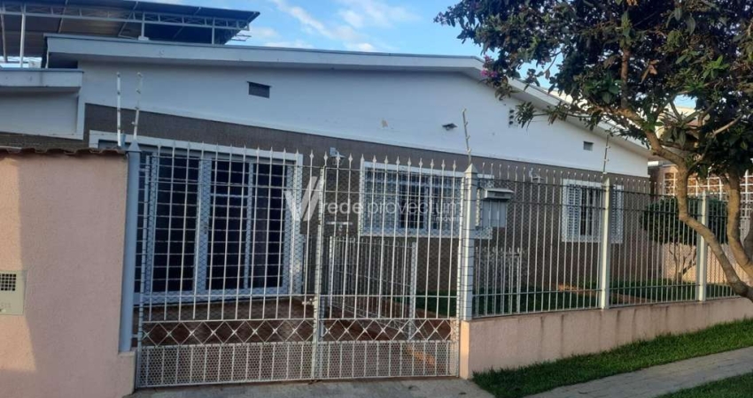 Casa com 3 quartos à venda na Rua Bolívia, 213, Jardim Nova Europa, Campinas