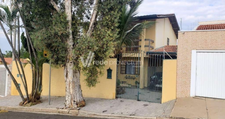 Casa com 3 quartos à venda na Alberto Gonçalves Pimentel, 104, Barão Geraldo, Campinas