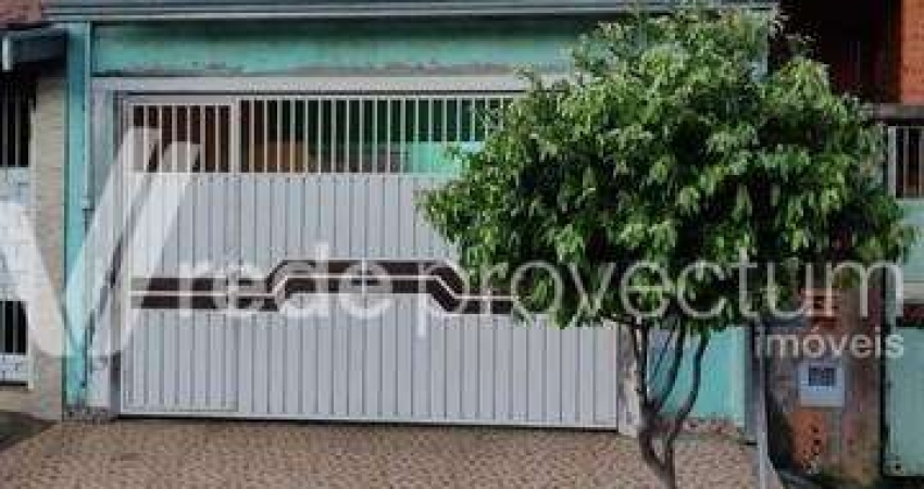 Casa com 3 quartos à venda na Rua Neusa Francisca dos Santos, 604, Jardim Recanto dos Sonhos, Sumaré
