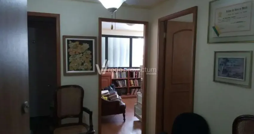 Sala comercial à venda na Rua Doutor Emílio Ribas, 765, Cambuí, Campinas