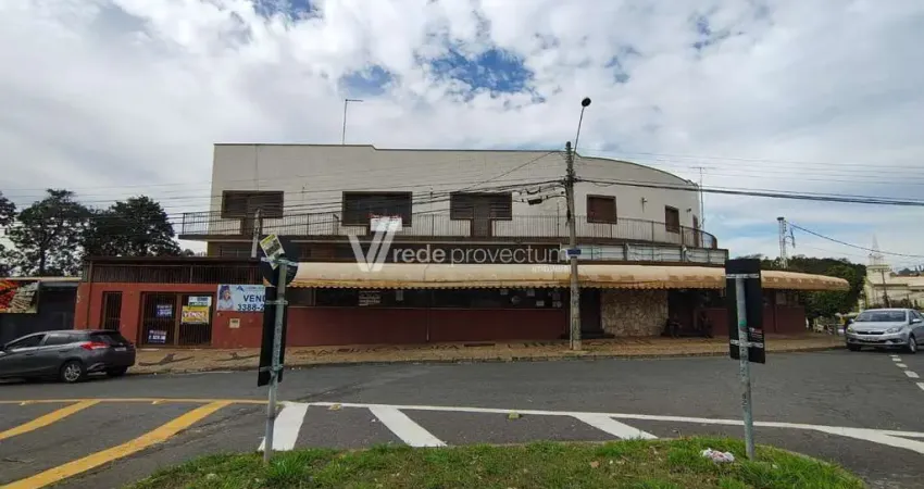Prédio à venda na Manuel Antônio de Almeida, 135, Jardim Santa Genebra, Campinas