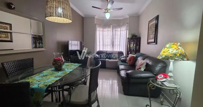 Apartamento com 3 quartos à venda na Avenida Padre Manoel da Nóbrega, 355, Jardim García, Campinas