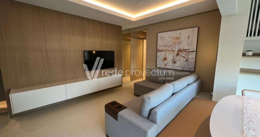 Apartamento com 2 quartos à venda na Rua Alberto Cerqueira Lima, 29, Taquaral, Campinas