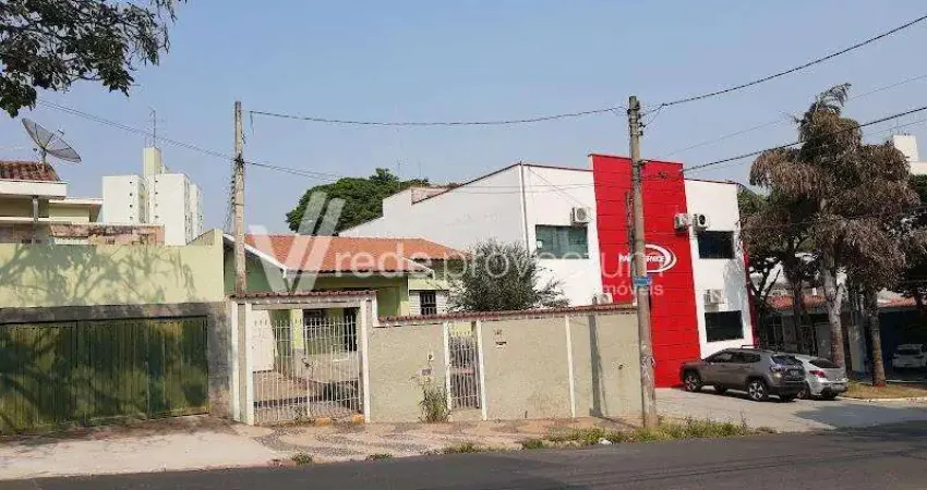 Casa com 2 quartos à venda na Rua Joaquim de Paula Souza, 140, Jardim Proença, Campinas