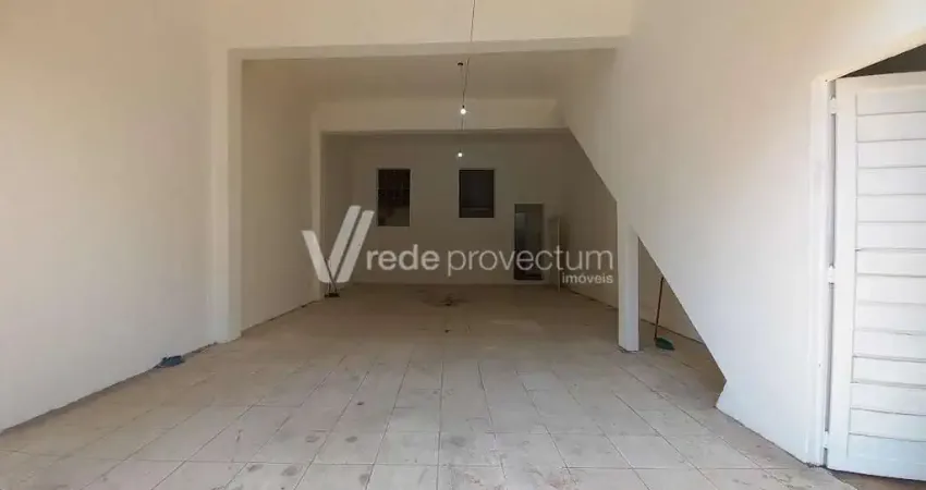 Prédio à venda na Avenida Benjamin Constant, 540, Centro, Campinas