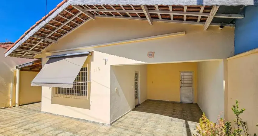 Casa comercial à venda na Rua Eduardo Martini, 115, Parque Santa Bárbara, Campinas