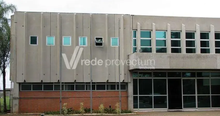 Barracão / Galpão / Depósito à venda no Real Parque, Campinas 