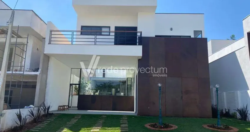 Casa em condomínio fechado com 4 quartos à venda na Rua Líbero Badaró, 19, Jardim Santa Rita de Cássia, Hortolândia