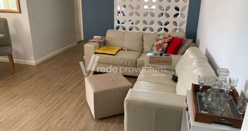 Apartamento com 3 quartos à venda na Rua da Abolição, 1000, Ponte Preta, Campinas