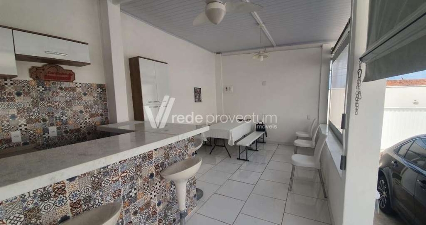 Casa com 2 quartos à venda na Rua Doutor Lúcio Pereira Peixoto, 133, Jardim Chapadão, Campinas