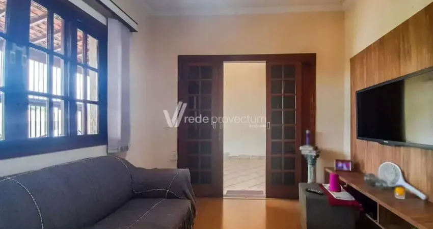 Casa com 2 quartos à venda na José Amâncio Cucatti, 109, Jardim Londres, Campinas
