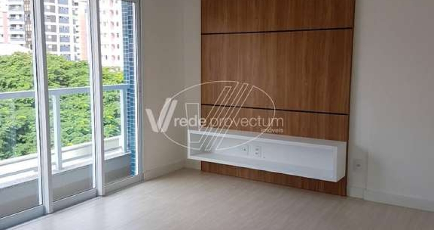 Apartamento com 3 quartos à venda na Rua Barão de Atibaia, 462, Vila Itapura, Campinas