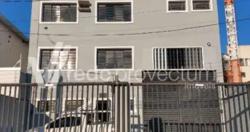 Prédio à venda na Rua Salto Grande, 701, Jardim do Trevo, Campinas