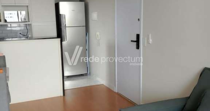 Apartamento com 3 quartos à venda na Rua Manuel Francisco Monteiro, 368, Parque Industrial, Campinas
