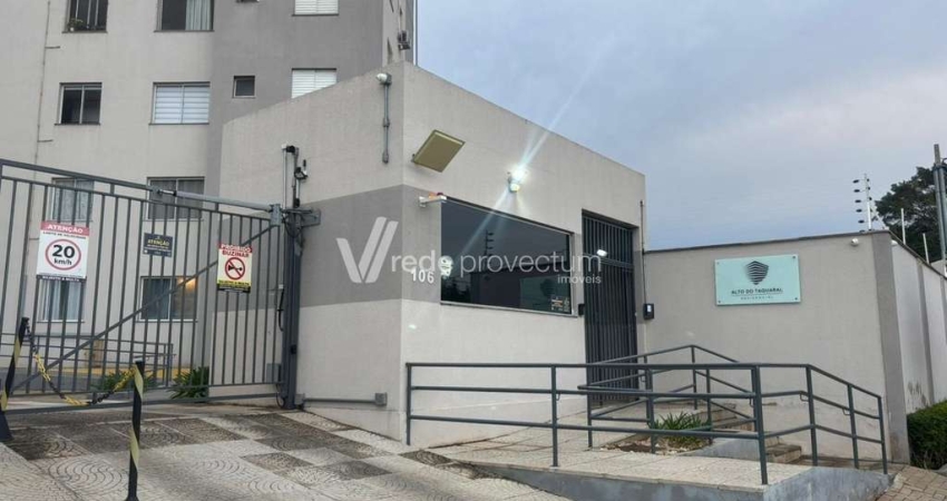 Apartamento com 2 quartos à venda na Rua Adib Zakia, 106, Taquaral, Campinas