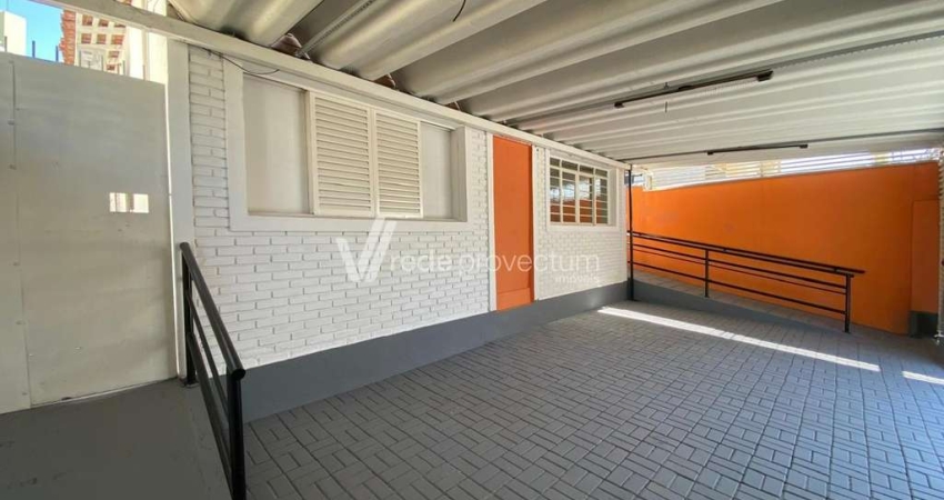 Casa comercial à venda na Rua Tomás Gonçalves Gomide, 245, Parque Industrial, Campinas