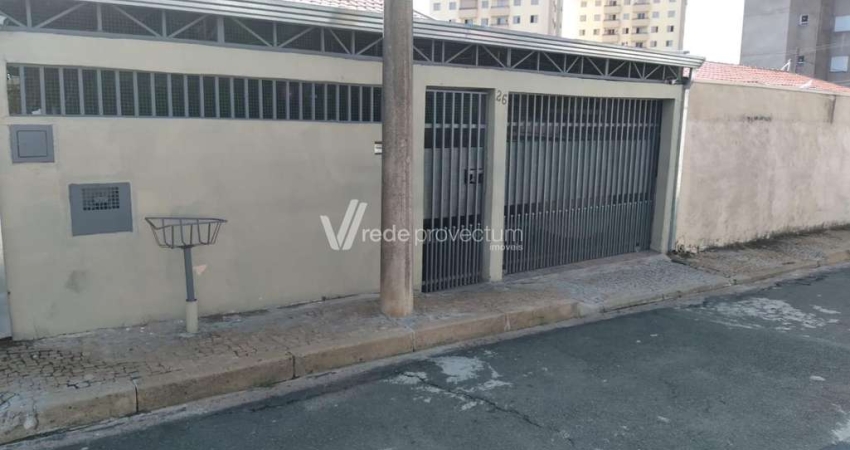 Casa com 2 quartos à venda na Sebastião Rosa, 26, São Bernardo, Campinas