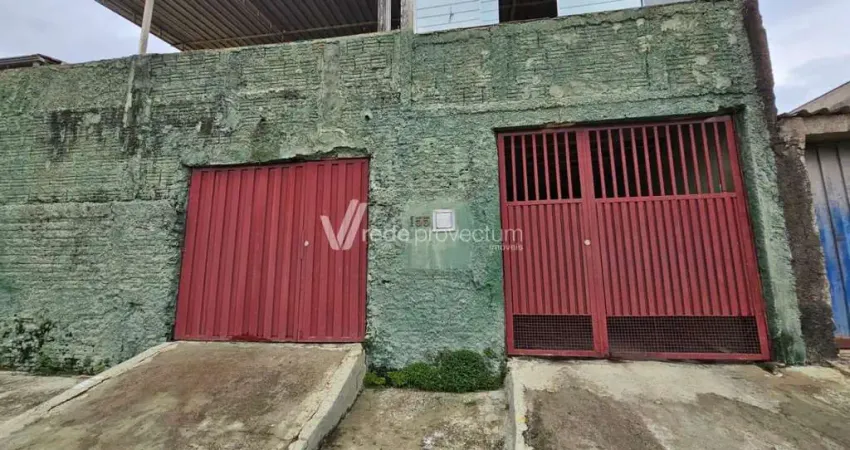 Casa com 3 quartos à venda na Rua Cosmópolis, 511, Jardim Novo Campos Elíseos, Campinas